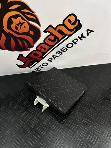 Блок управління комфорту VAG 5Q0937087BA