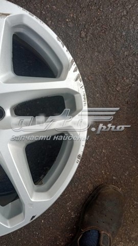 Купити DS7C1007L3A Ford Диски колісні литі (легкосплавні, титанові)