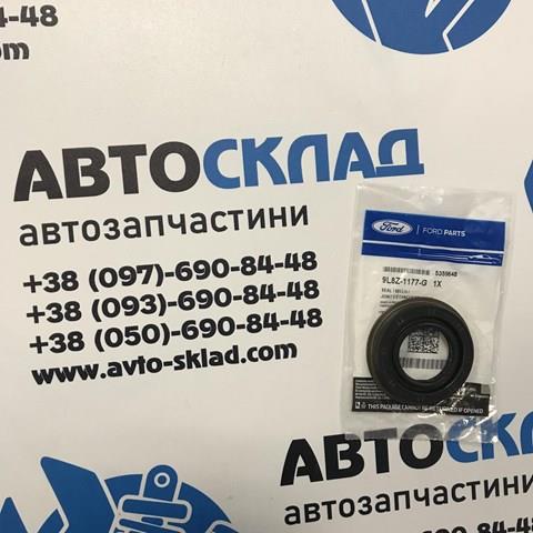 Сальник піввісі переднього моста, лівої Q-fix Q3031180 ціна, від 24.75 USD