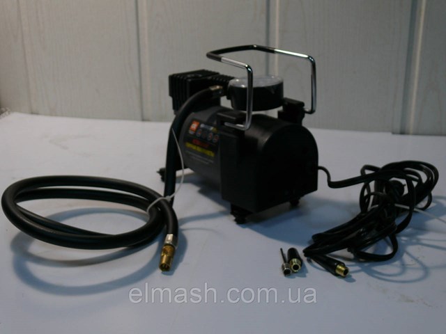 Компресор для підкачки шин DK31002 DK