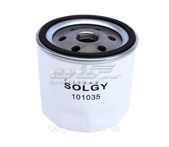 101035 Solgy Фільтр масла