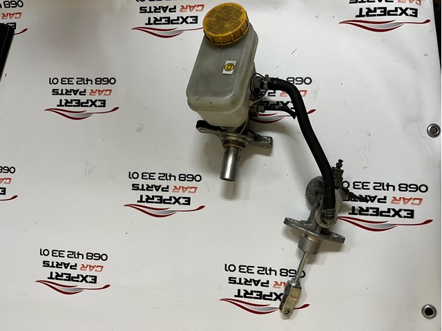 ГЦЗ Subaru 37230FJ021 ціна, від 114.02 USD