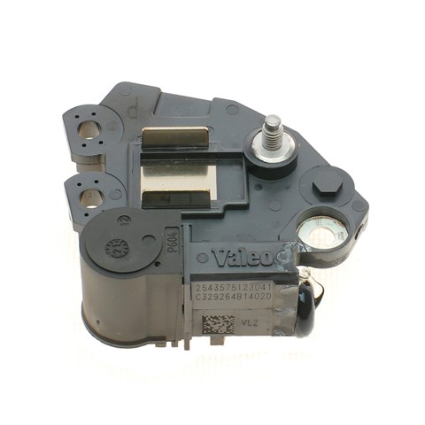 Реле генератора 595366 VALEO