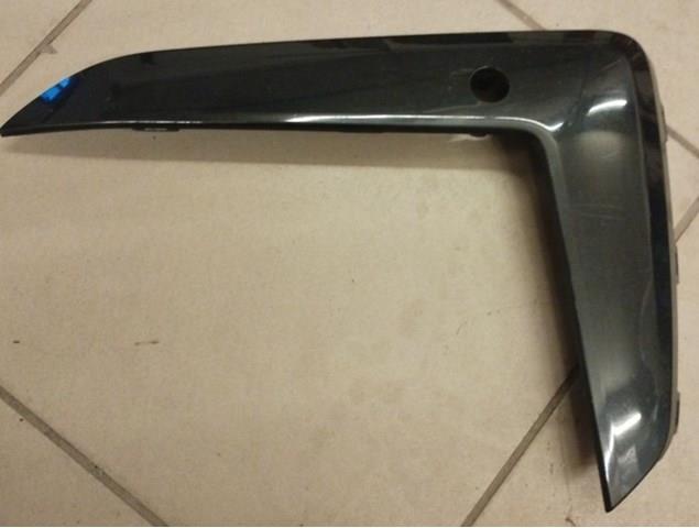  BMW 51118098667