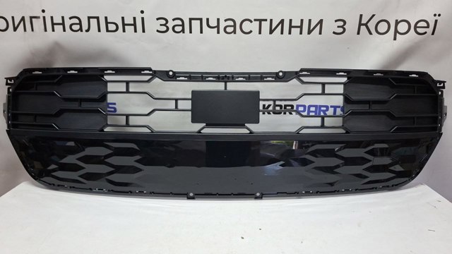  Hyundai/Kia 86530AO010BKL ціна, від 435.13 USD