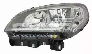 Фара права 6611172RMLDEM2 Depo/Loro/Abakus