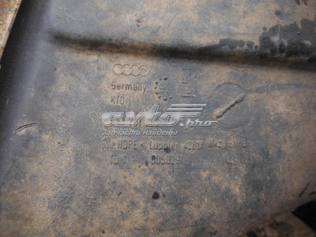 Бензобак VAG 8A0201085