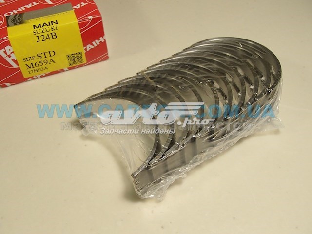  Taiho M659ASTD ціна, від 12.30 USD