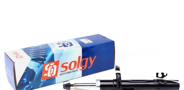 Амортизатори передні Solgy 211078