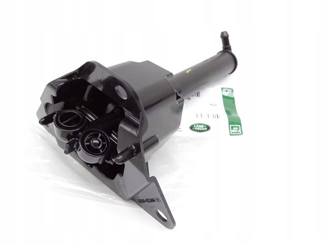 Форсунка омивача фари передньої, лівої Bapmic BF0216100027
