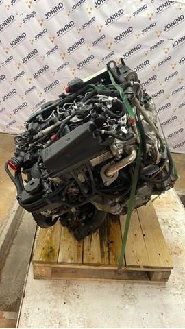 ДВЗ Mercedes A651912 ціна, від 764.85 USD
