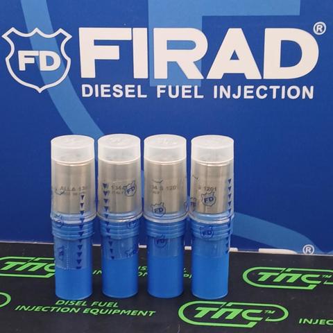 Розпилювач дизельної форсунки Firad ALLA134S1201 ціна, від 25.56 USD
