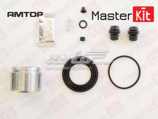 Ремкомплект супорту гальмівного переднього 77A1320 Masterkit