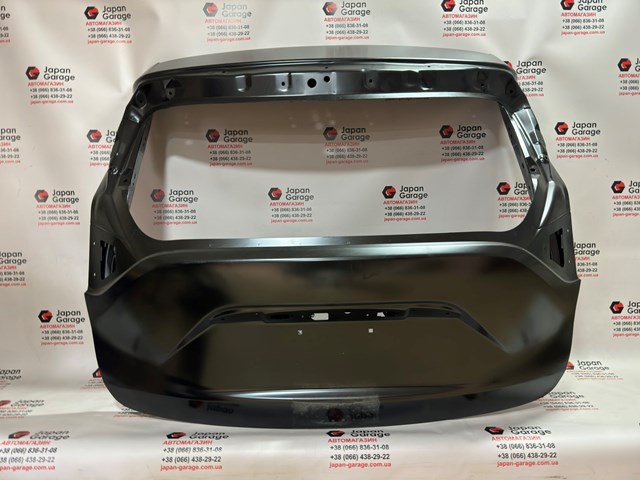 Купити 901005AA3B Nissan/Infiniti Задня ляда
