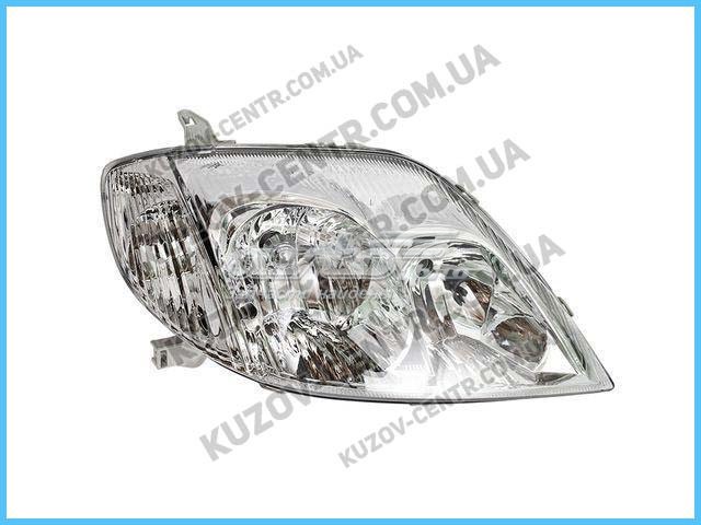 Купити FP7012R4E FPS Права блок фара