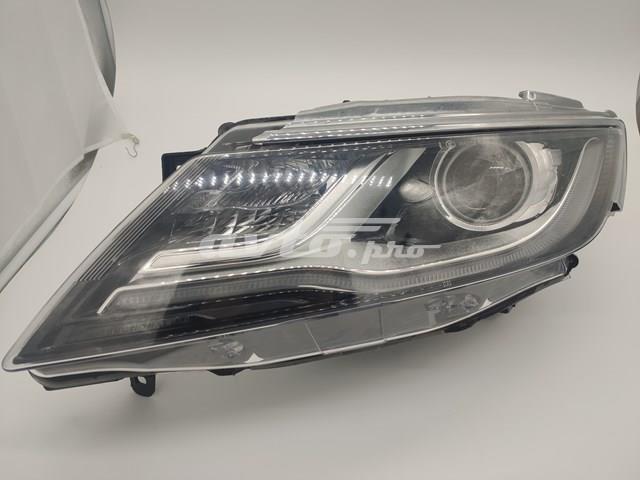 Купити EJ7Z13008D Ford Основна фара в зборі ліва