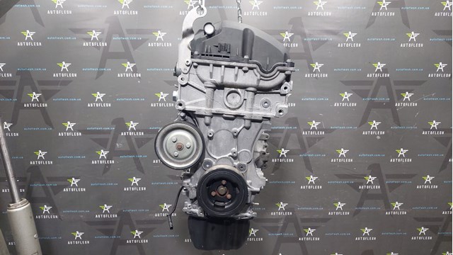 Купити 5F01 Peugeot/Citroen 
