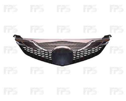 Облицювання радіатора FPS FP4403991 ціна, від 14.88 USD