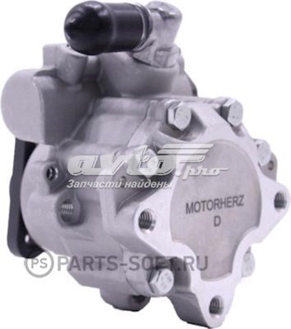 P1359HG Motorherz Насос гідропідсилювача