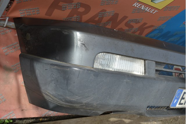 Бампер передній Fiat/Alfa/Lancia 1470259077