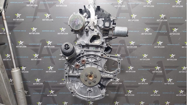 Купити N12B16A BMW Двигун