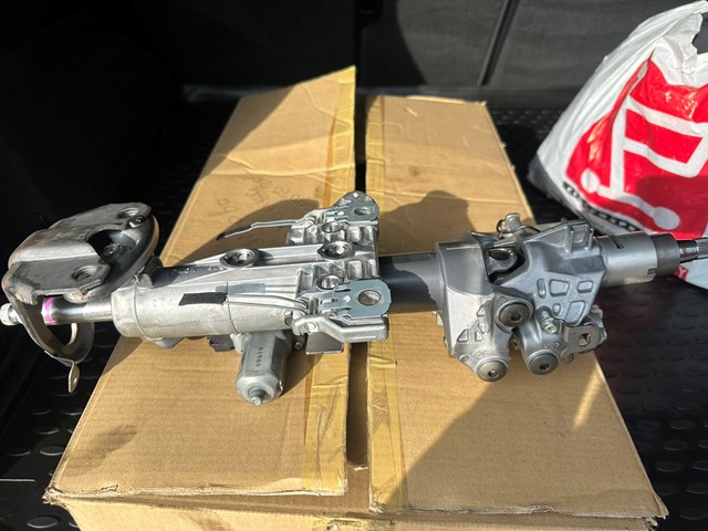 Рульова колонка Toyota 4581060130 ціна, від 42.33 USD