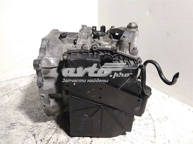 Коробка передач автомат Ford 6DCT450 ціна, від 28.03 USD