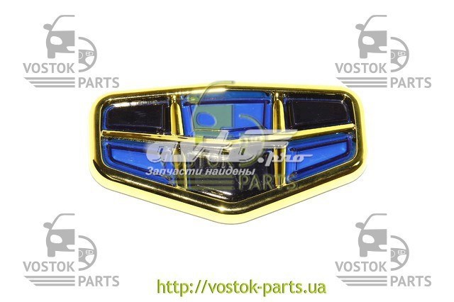 Фара правая Geely 1067004758 ціна, від 164.53 USD