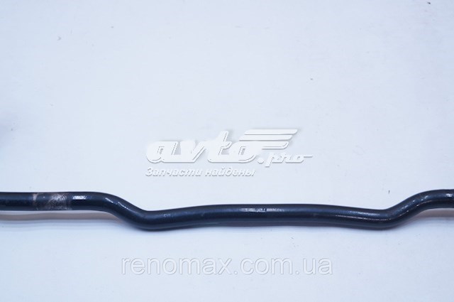  Передній стабілізатор Renault Scenic 2