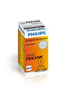 Купити 12197HTRC1 Philips Лампа противотуманки