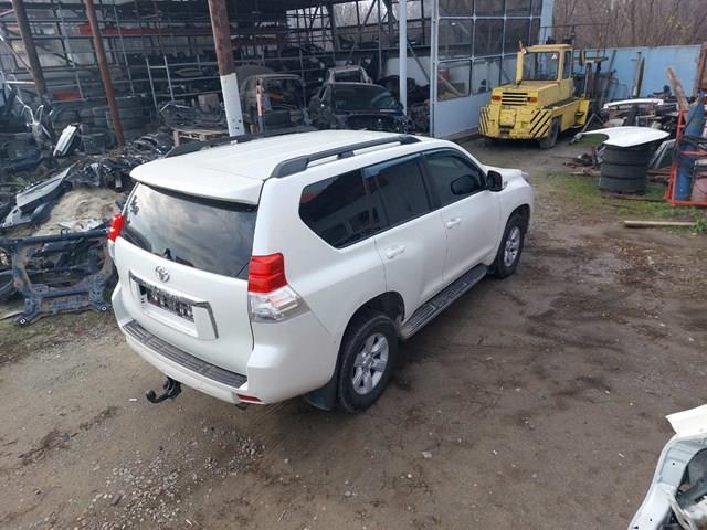 Рейлінг даху правий Toyota 6346060110 ціна, від 265.65 USD