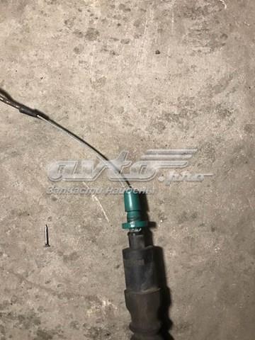 Трос газу LAAC0185 Starline