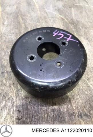 Шків водяної помпи Mercedes C седан (W202) (1993 - 2000) ціна, від 25.35 USD