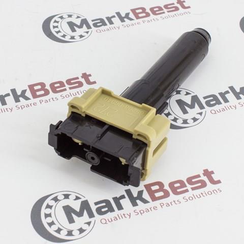 Купити TQ21274 Tqparts Форсунка омивача фари передньої, лівою