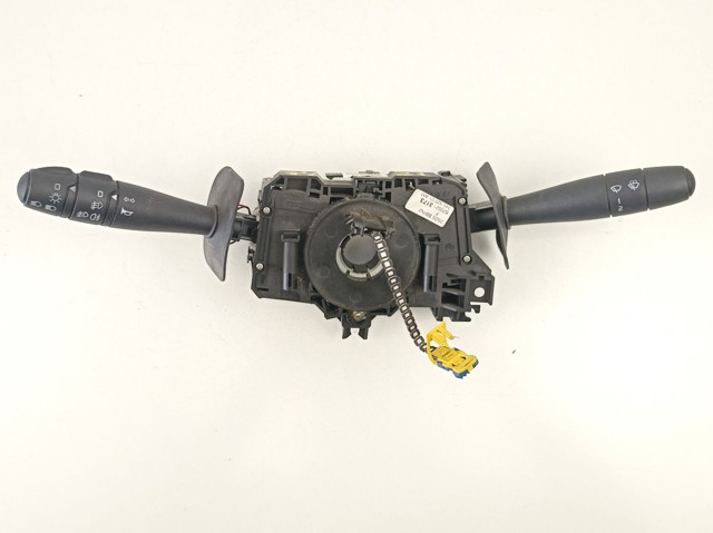 Кільце подушки безпеки Renault (RVI) 8200213173
