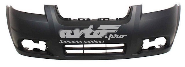 Бампер на авто Tempest 160106900 ціна, від 37.35 USD