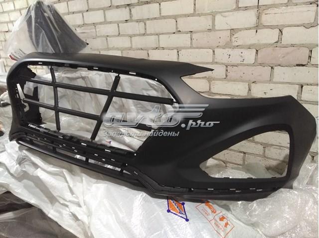 Купити 86511C2800 Hyundai/Kia Бампер передній, верхня частина
