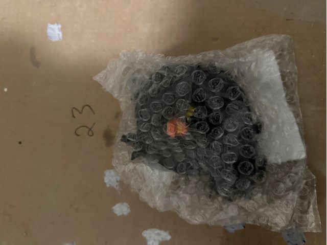 TQ10304 Tqparts Шлейф Airbag