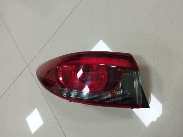 Задня ліва зовнішня фара Mazda GJA151160B ціна, від 88.69 USD