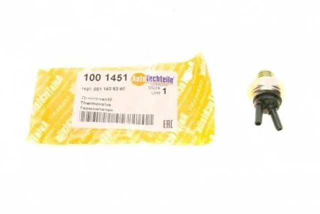 Датчик холостого ходу 1001451 Autotechteile