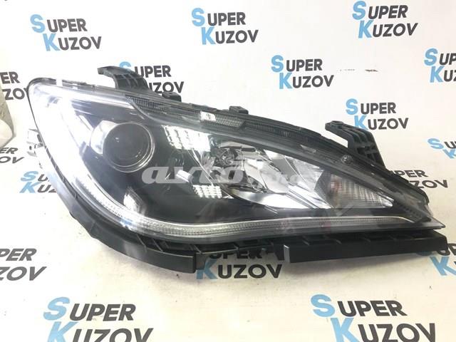 Фара права 68228948AE Chrysler