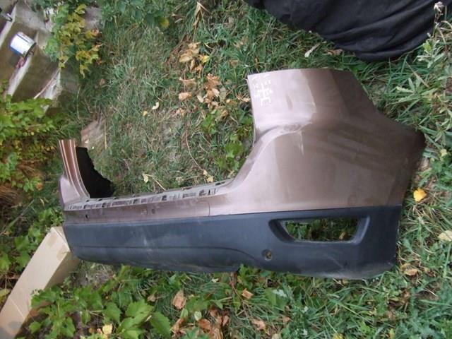 Кожух бампера заднього Volvo 39867208 ціна, від 281.50 USD