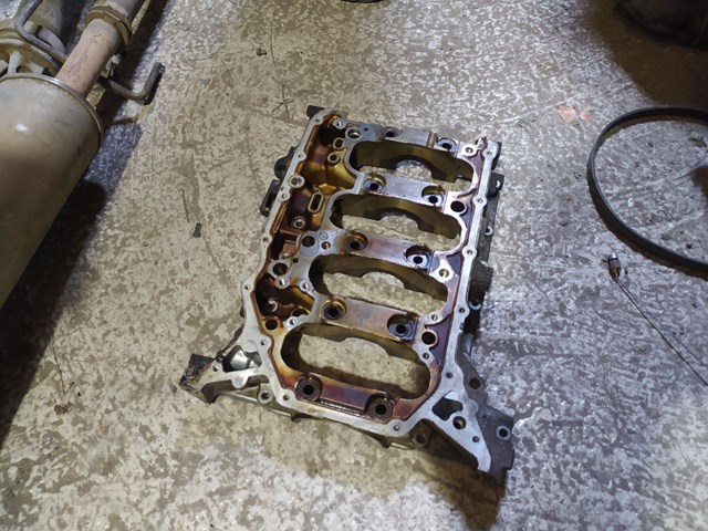 Купити K24Z3 Honda Двигун