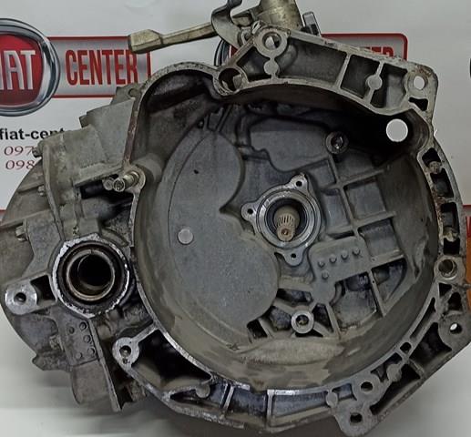 55186621 Fiat/Alfa/Lancia 