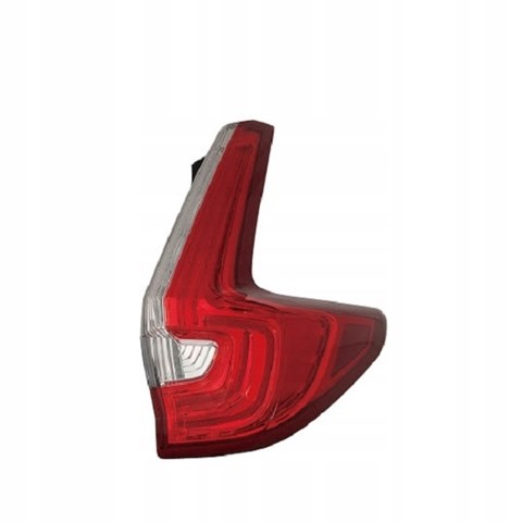 Купити 33500TLAJ01 Honda Ліхтар задній правий, зовнішній