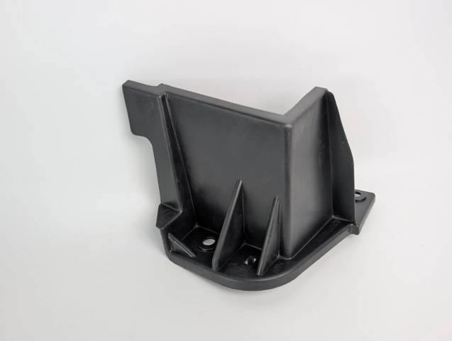 Повітропровід (дефлектор) радіатора, правий Mazda KD45501U1 ціна, від 8.96 USD