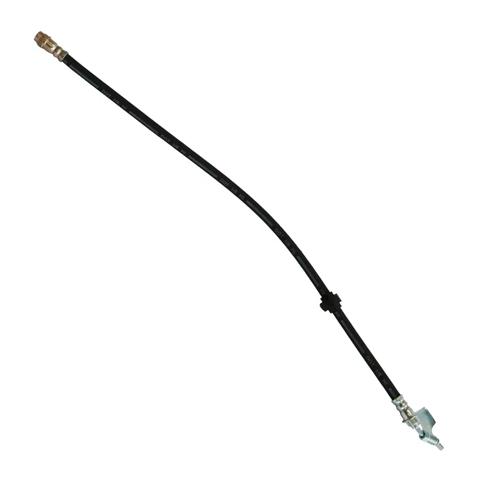 Шланг гальмівний передній K&K FT4762 ціна, від 11.81 USD