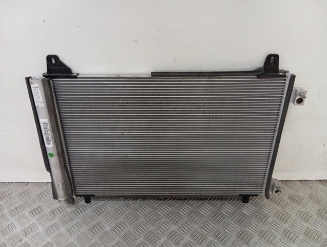 Конденсатор кондиціонера Peugeot/Citroen 9825441980 ціна, від 156.04 USD