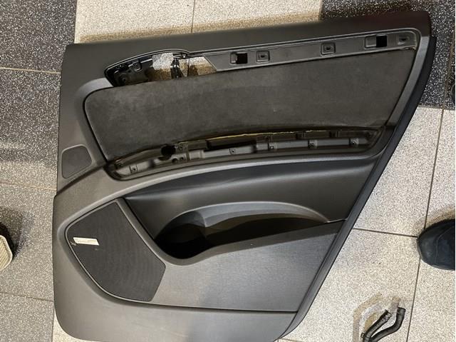  VAG 4L0867306