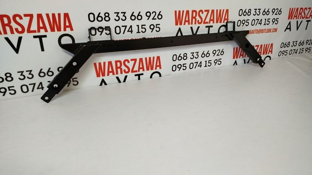 Купити PVV30024A Signeda Супорт радіатора верхній/монтажна панель кріплення фар